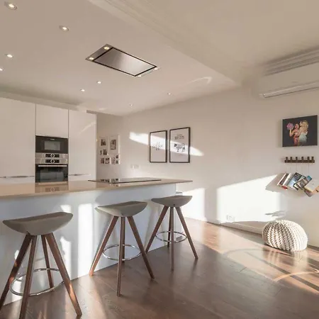 My Sanctuary: Incl Breakfast, Own Bathroom & Cats * Gzira